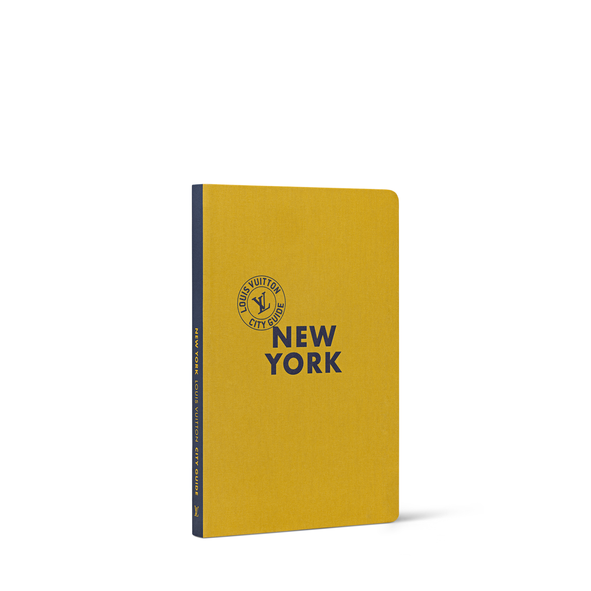 City Guide New York - Discontinued Product | LOUIS VUITTON